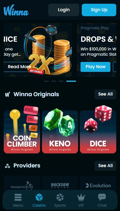 Winna Casino